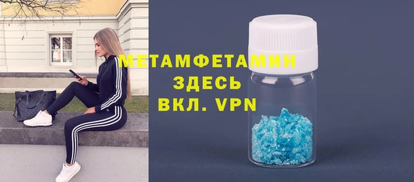 крисы Надым