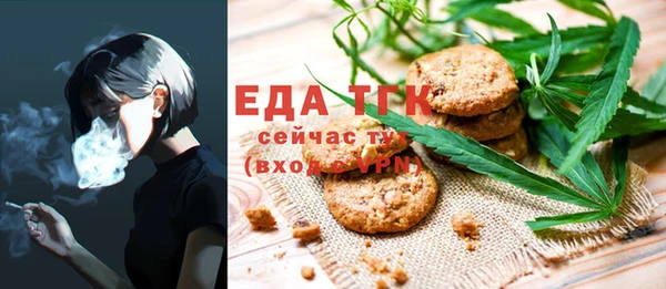 крисы Надым